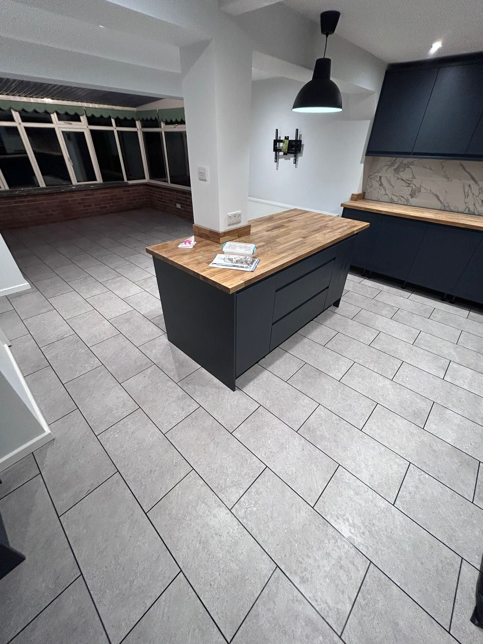 Eastbourne, Brighton & Surronding Areas In East Sussex Local Flooring Specialist