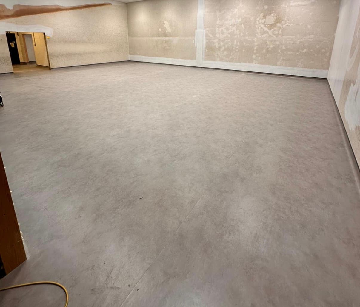 Business to Business Flooring Services
